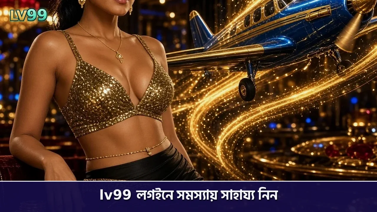 lv99 লগইনে সমস্যায় সাহায্য নিন