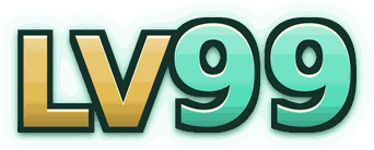lv99 লোগো